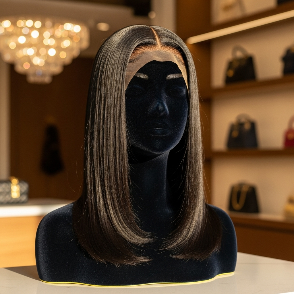 Burning Questions About Wigs (Answered Honestly)