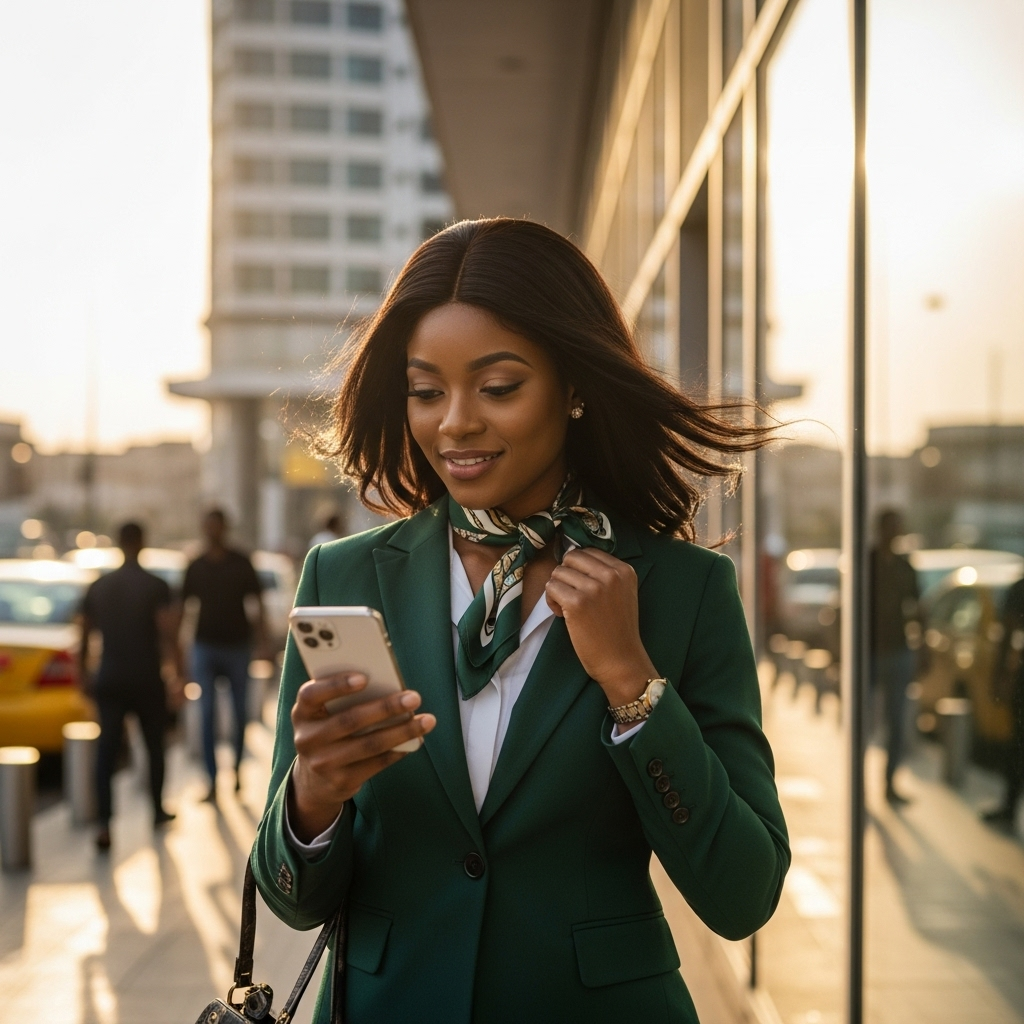 Why Luxury Wigs Are More Than Just Hair