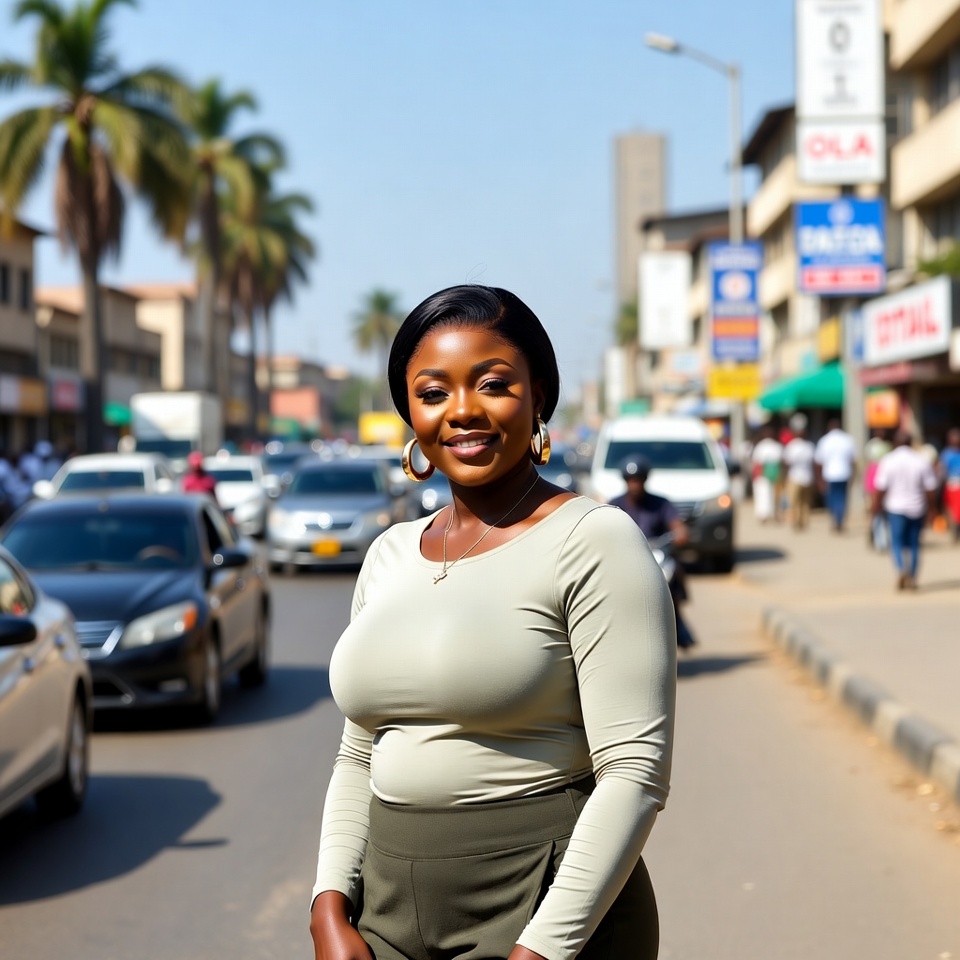 Glueless Wigs vs. Frontals: Why "Glueless" is Taking Over the Nigerian Market