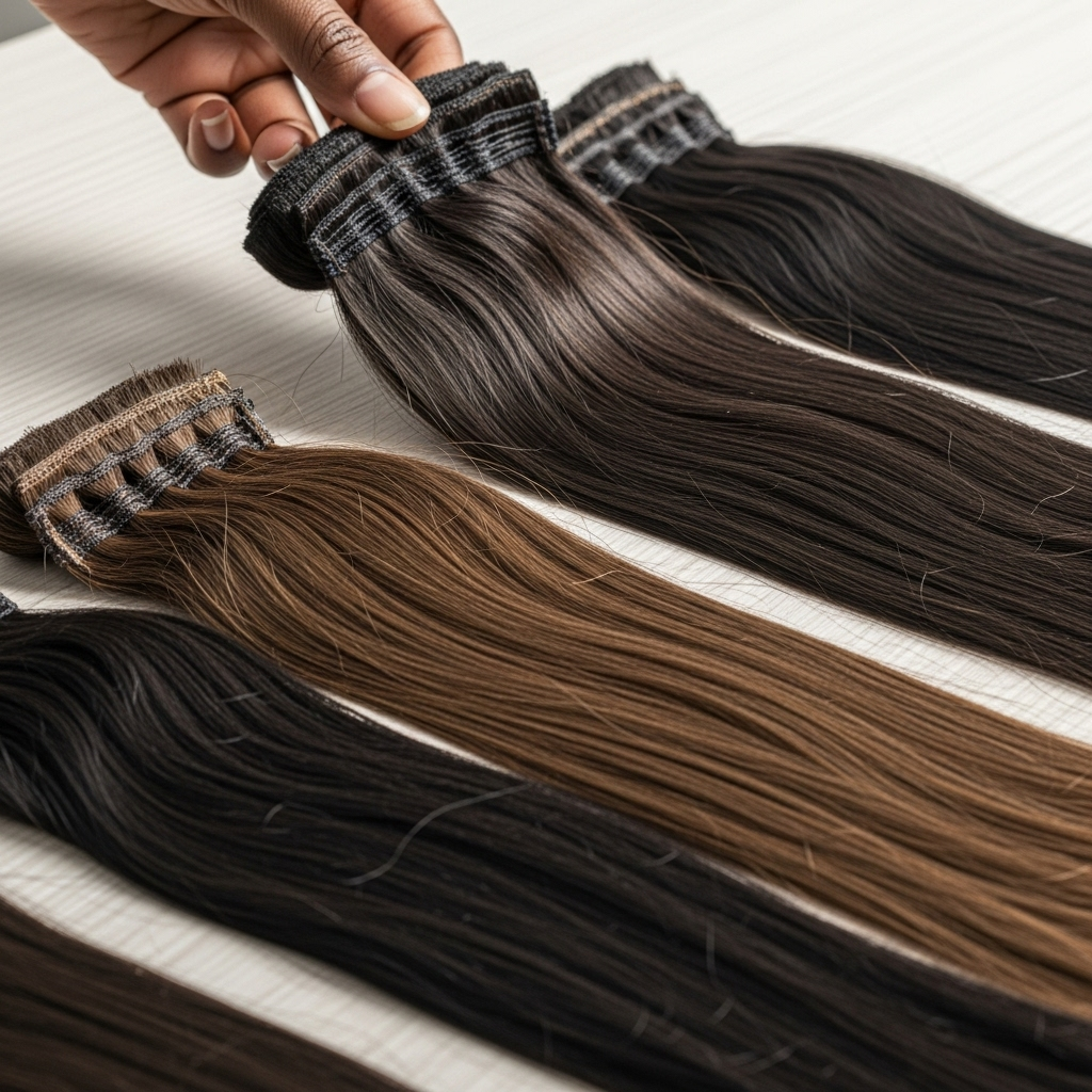 Ethical Luxury: Sourcing Human Hair Responsibly