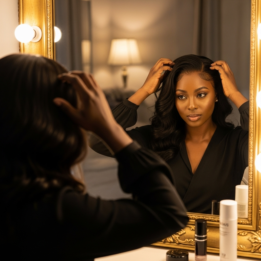 How to Tell If a Wig Is High Quality: A Practical Guide